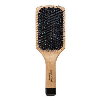 Escova Sisley Hair Rituel The Brush Radiância e Maciez